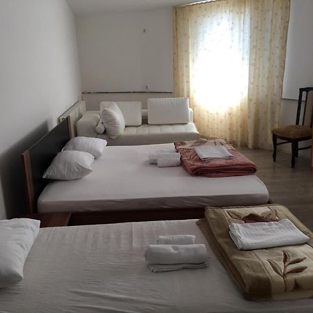 Hotel Diplomat Struga Dış mekan fotoğraf