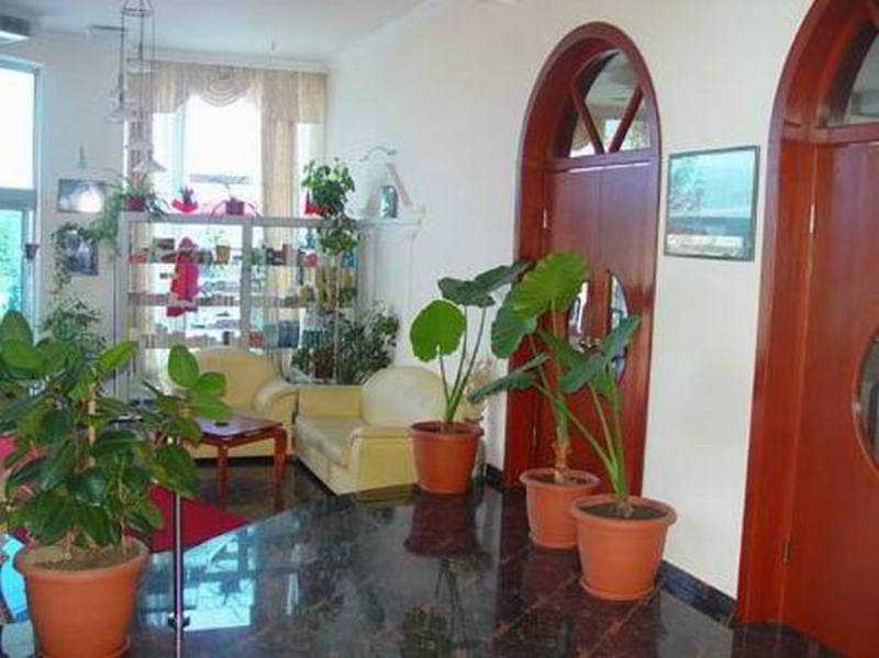 Hotel Diplomat Struga Dış mekan fotoğraf
