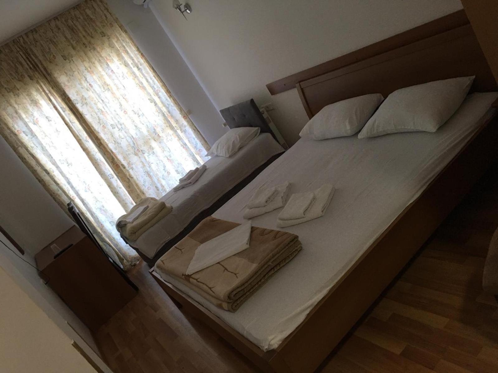 Hotel Diplomat Struga Dış mekan fotoğraf