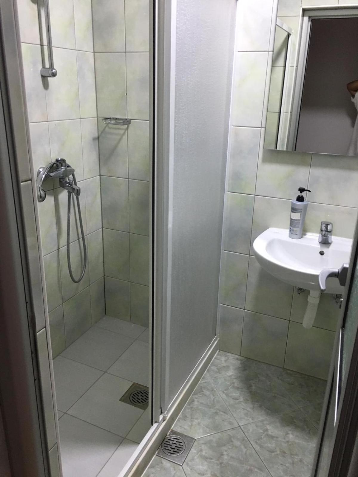 Hotel Diplomat Struga Dış mekan fotoğraf