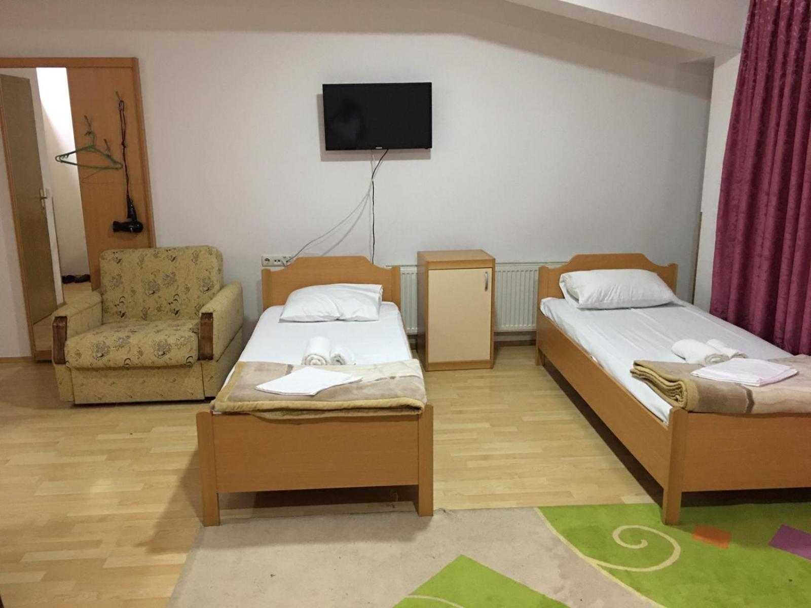 Hotel Diplomat Struga Dış mekan fotoğraf